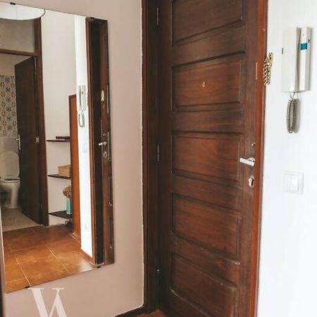 Voga Apartments Marques Porto Ngoại thất bức ảnh