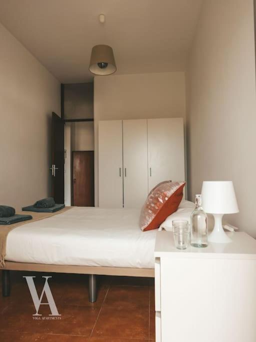 Voga Apartments Marques Porto Ngoại thất bức ảnh