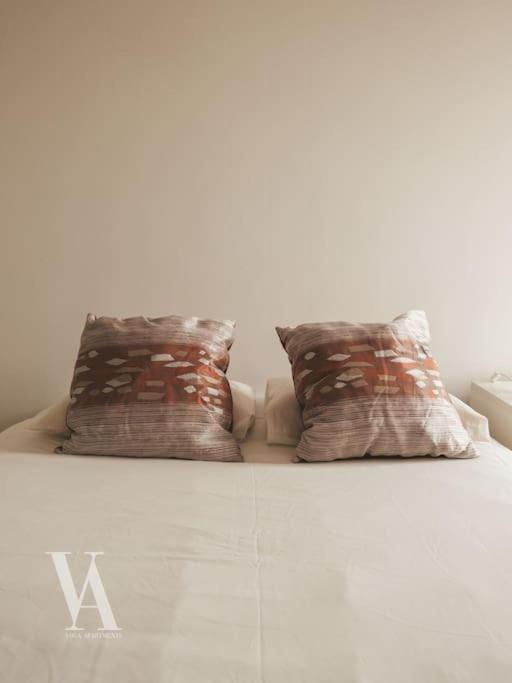 Voga Apartments Marques Porto Ngoại thất bức ảnh