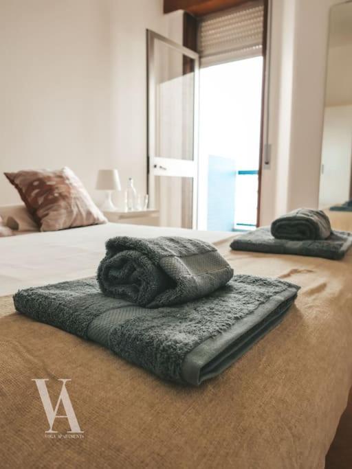 Voga Apartments Marques Porto Ngoại thất bức ảnh