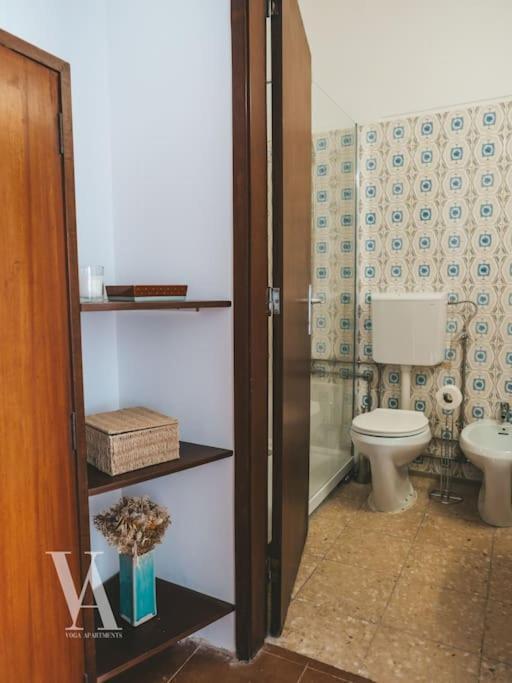 Voga Apartments Marques Porto Ngoại thất bức ảnh
