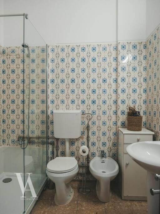 Voga Apartments Marques Porto Ngoại thất bức ảnh