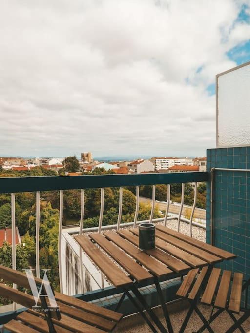 Voga Apartments Marques Porto Ngoại thất bức ảnh